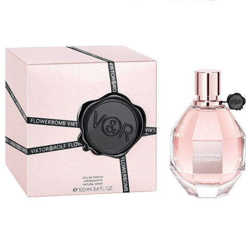 Buy Fragrance and Perfume Online from Canada No 1 Perfume Store for V&R FLOWERBOMB EDP By Viktor & Rolf For Women Colognes Perfumes